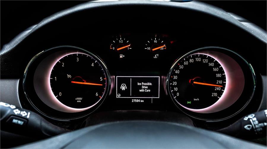 ¿Qué es la conducción temeraria? | Noticias coches.net