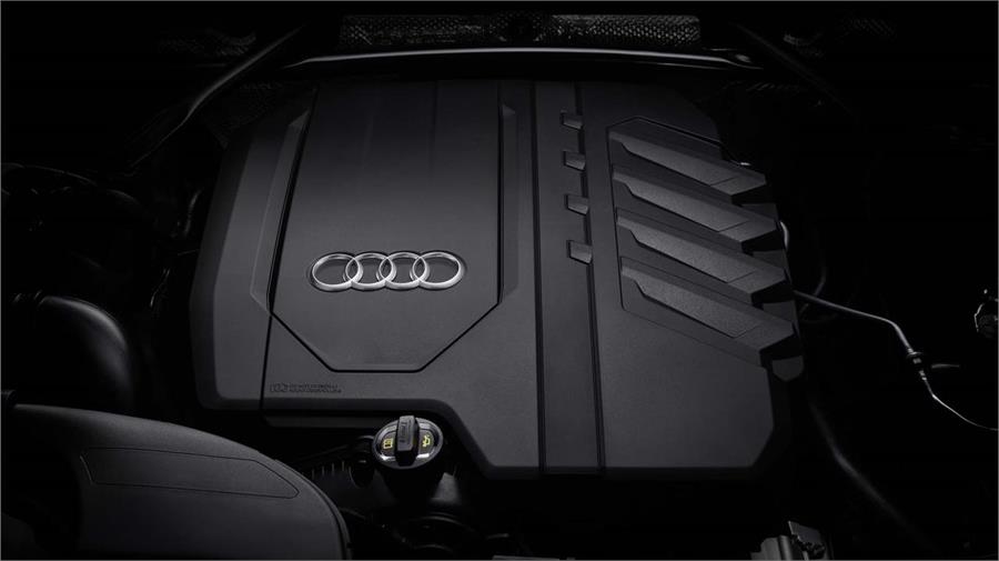 Tanto Audi Q5 como BMW X3 están disponibles con motores gasolina, diésel e híbridos enchufables.