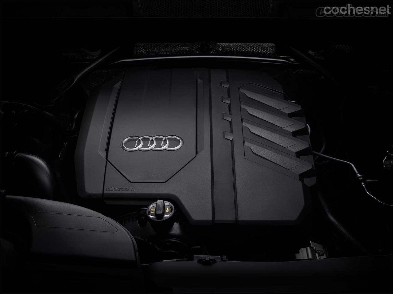 Tanto Audi Q5 como BMW X3 están disponibles con motores gasolina, diésel e híbridos enchufables.