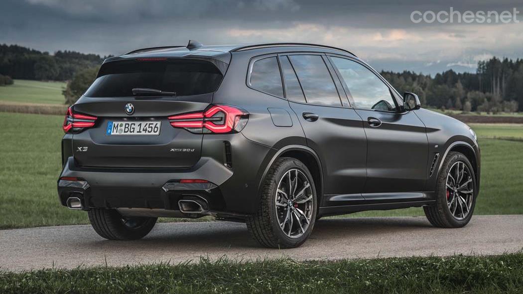Si buscas un tacto de chasis más deportivo el BMW X3 le gana la partida al Audi Q5. Por todo lo demás están empatados prácticamente en todo.