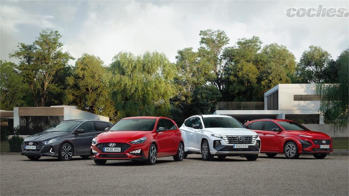 Hyundai celebra su 30 aniversario en España | Noticias coches.net