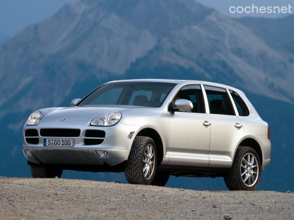 ¡Chollo! Todas Las Marcas De Coches Al Alcance De Tu Mano - v9zpkzt