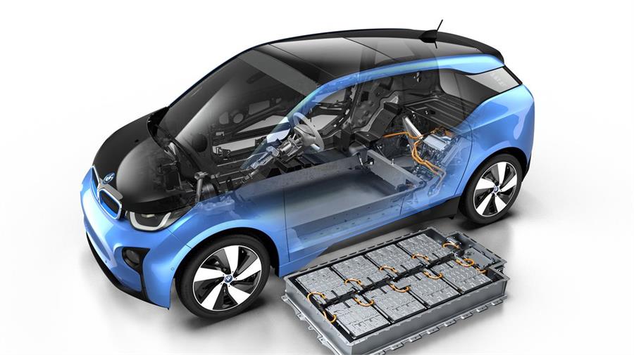 Los coches eléctricos deberán garantizar que sus baterías rinden al 80% durante los 5 primeros años o 100.000 kilómetros.