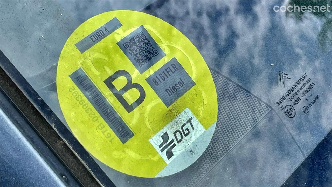 ¡Sorpresa!  Nueva Fecha Para La Restricción De Coches B Y C - lyrabfz
