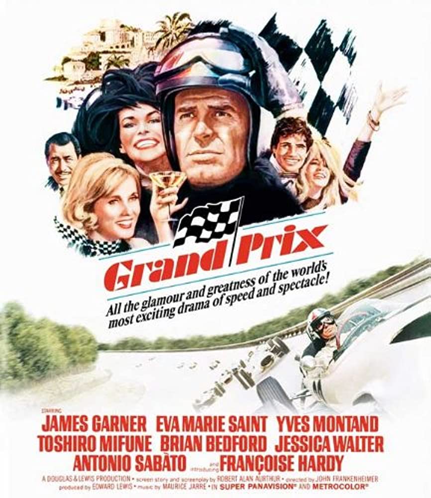 Grand Prix