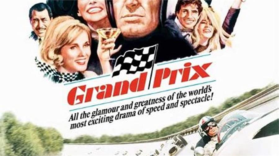 Grand Prix 1966