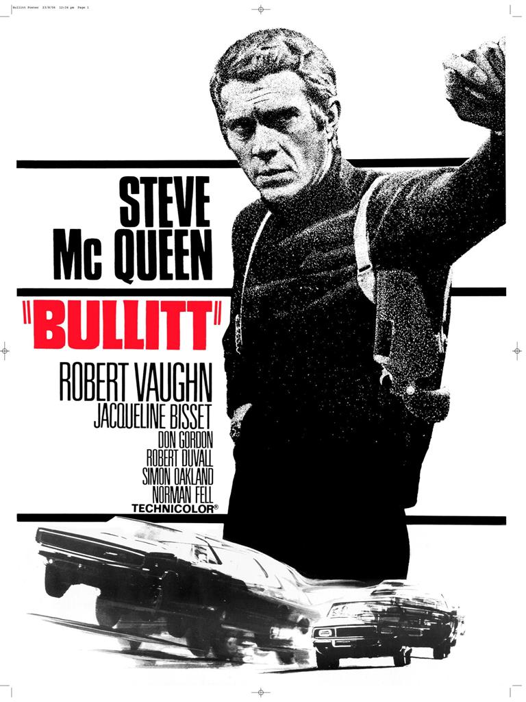 Bullitt