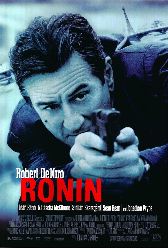 Ronin