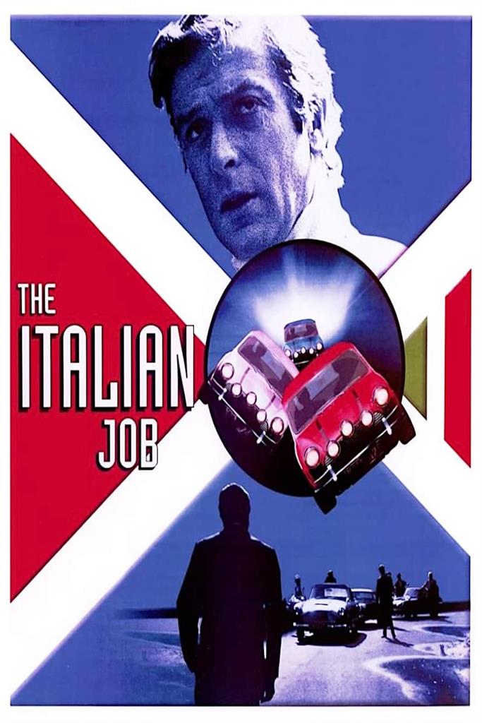 The Italian Job