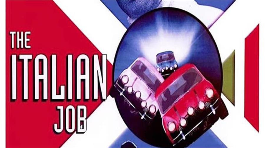 The Italian Job