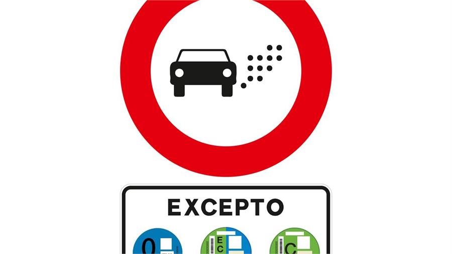 ¡Última Hora!  Nuevas Restricciones De Acceso A La M 40 Para Coches - ks394sq