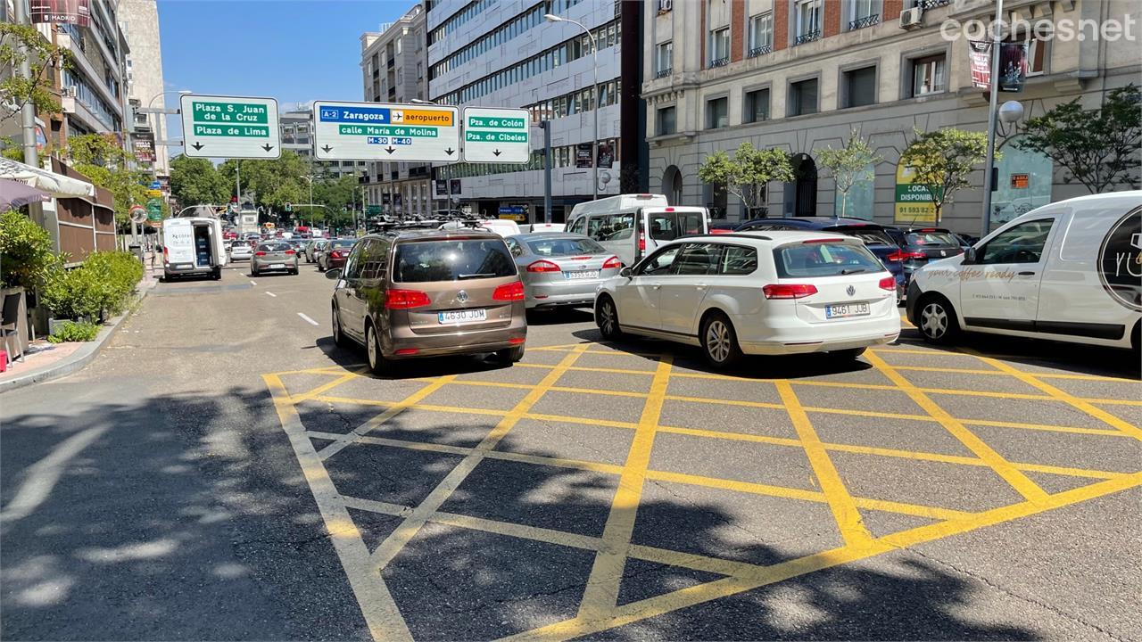 3 de cada 4 conductores no tienen intención de cambiar de coche a pesar de la inminente activación de las ZBE.