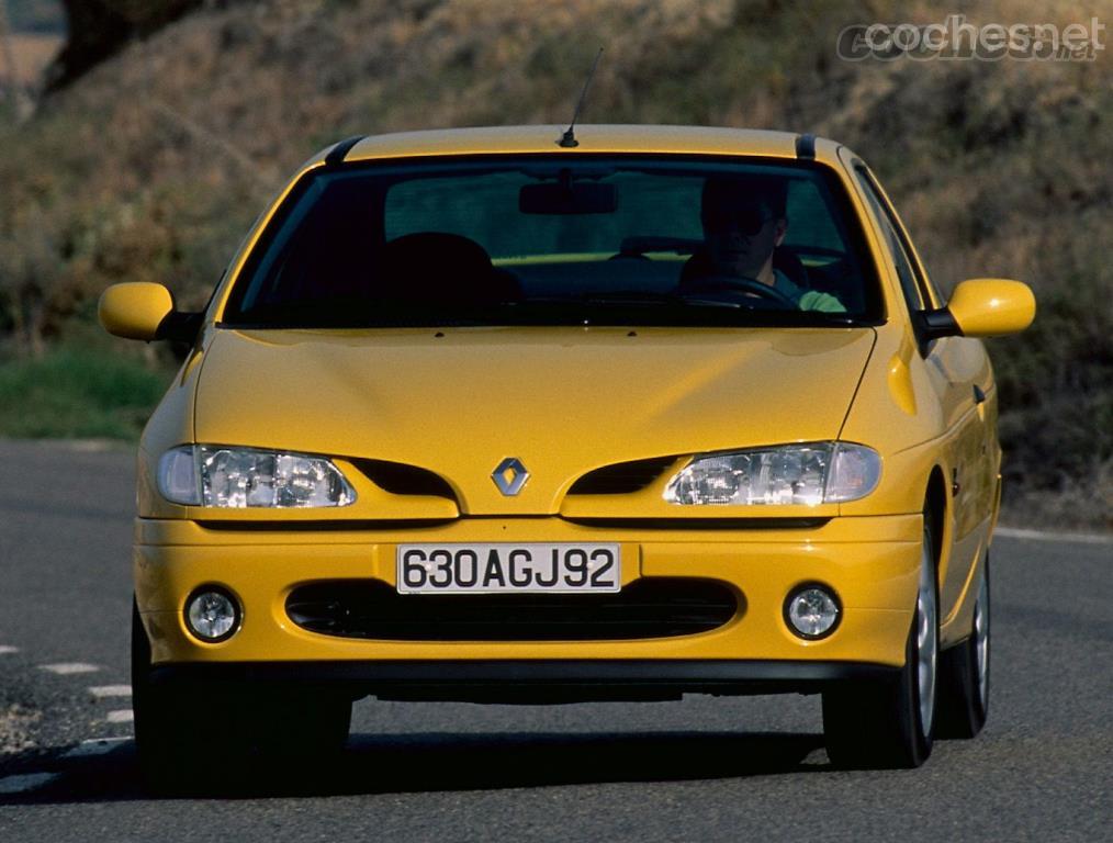 Los 10 coches de segunda mano más buscados y demandados