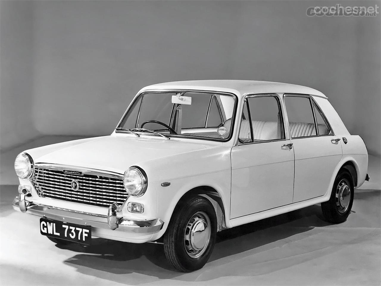 Austin 1100