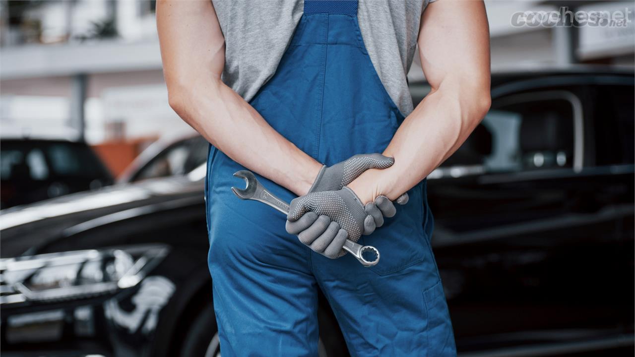 ¿Qué hay que revisar en un coche de segunda mano?