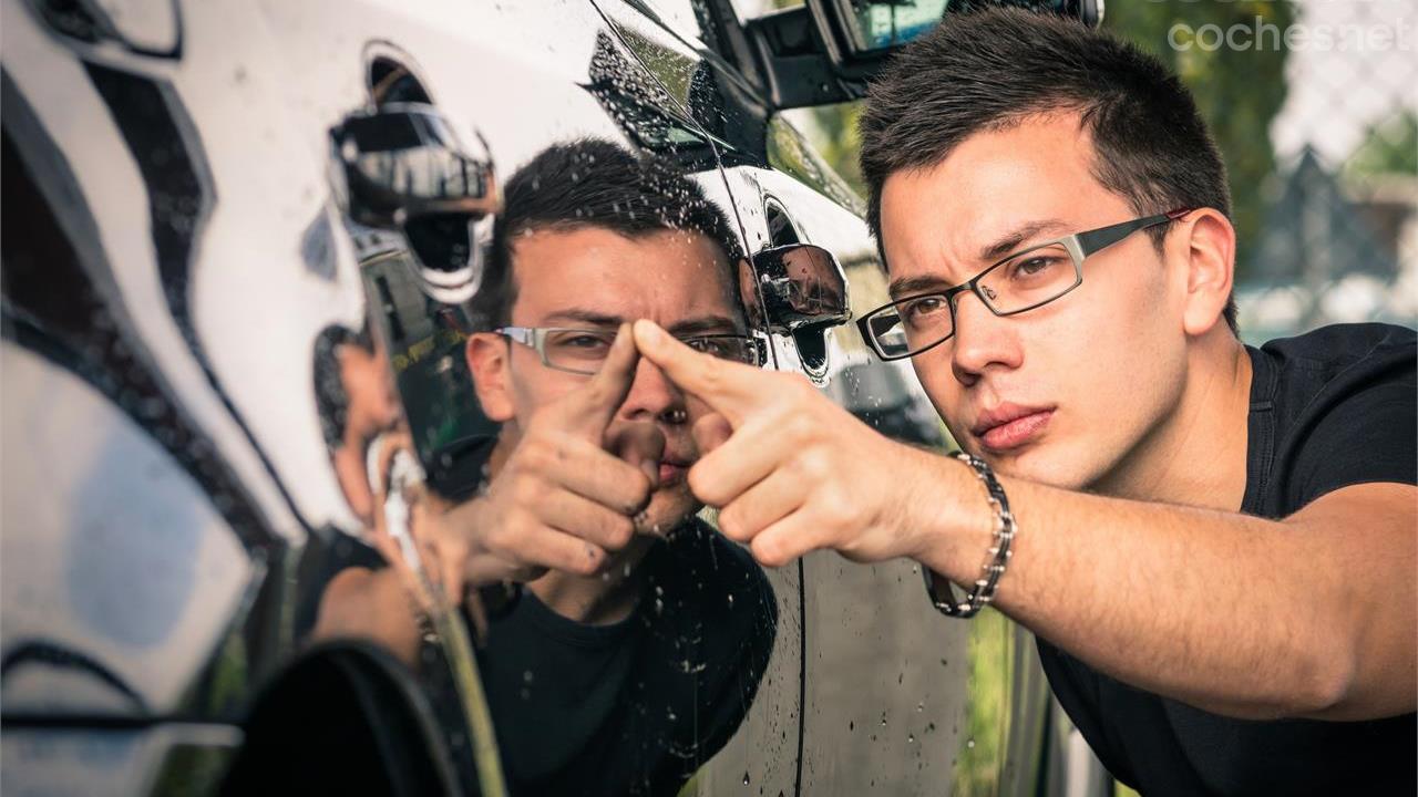 ¿Qué hay que revisar en un coche de segunda mano?