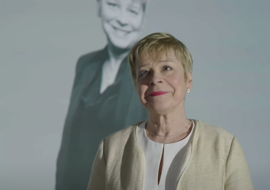 Linda Jackson, CEO Peugeot: “El 50% de nuestros clientes son mujeres”