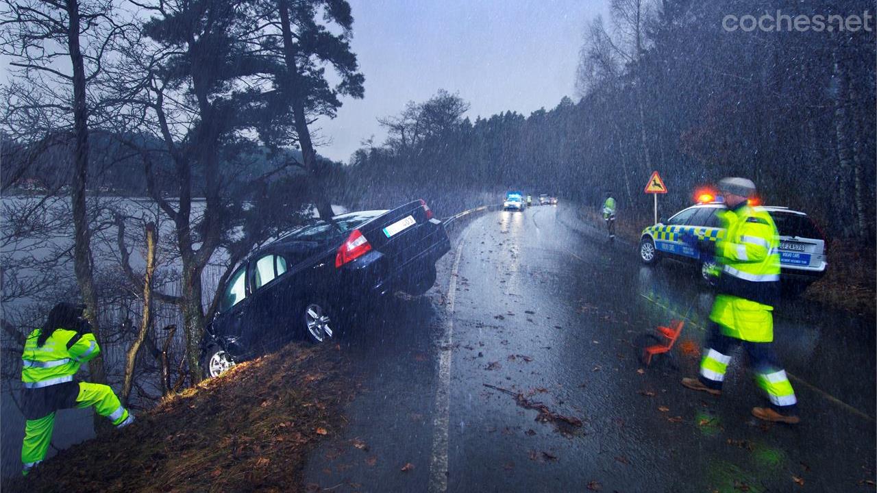 The data collected in the black box will make it possible to improve the investigation of the causes of accidents.