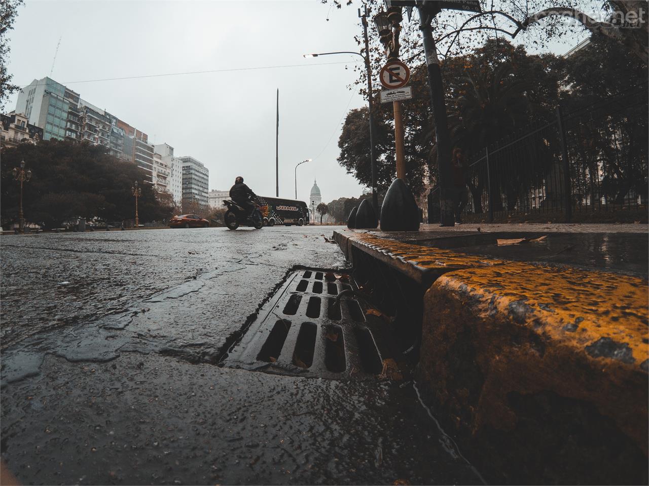 ¿Carretera o calle en mal estado? Cómo denunciarlo