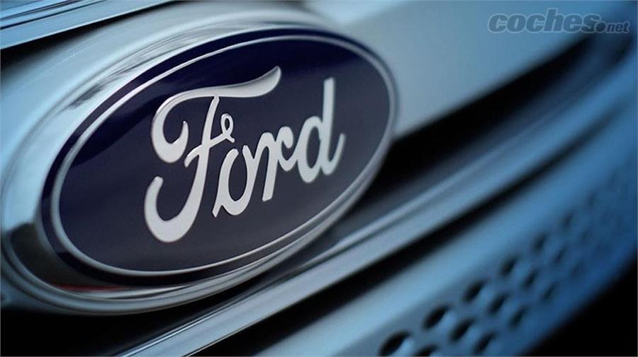 Ford elige Almussafes para fabricar sus nuevos modelos eléctricos