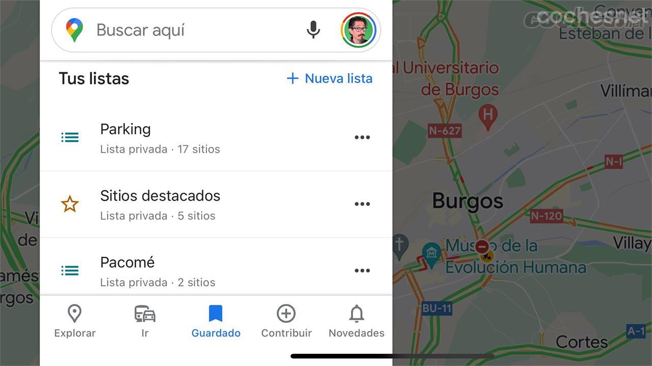 Google Maps: 12 Tricks to make the most of it