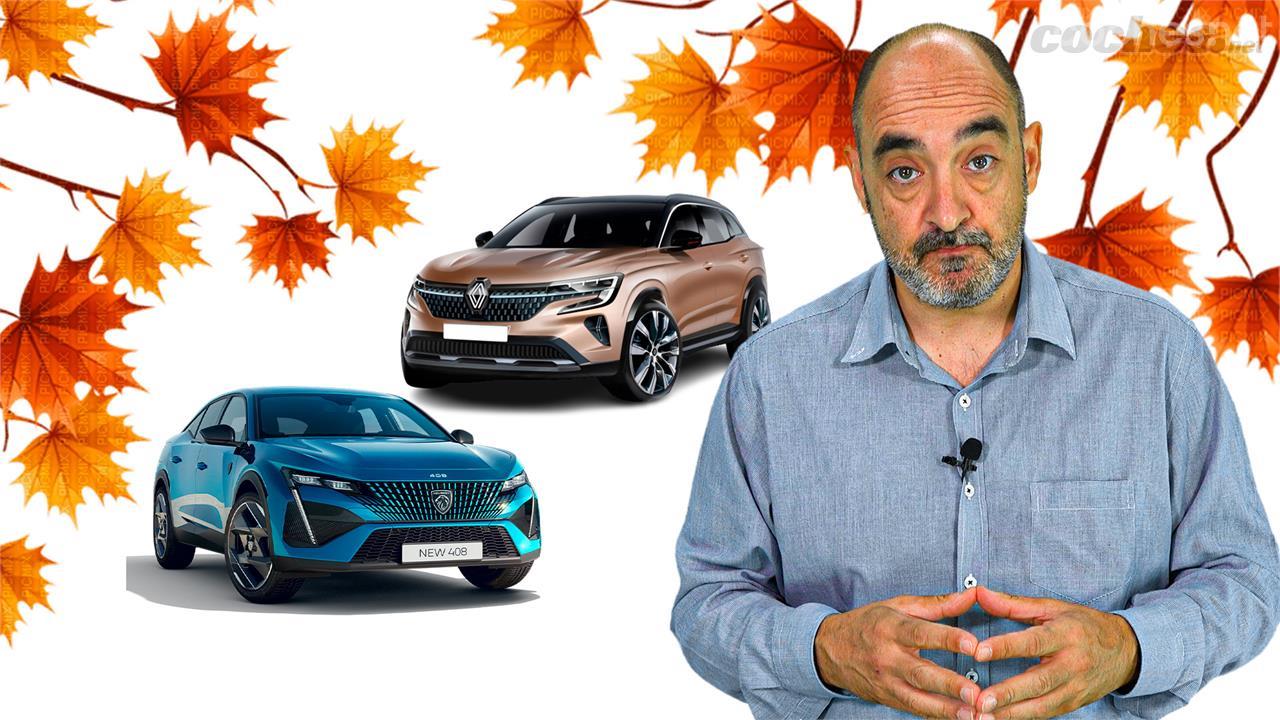 Nuevo Range Rover 2022: 5 cosas que me gustan y una duda que me