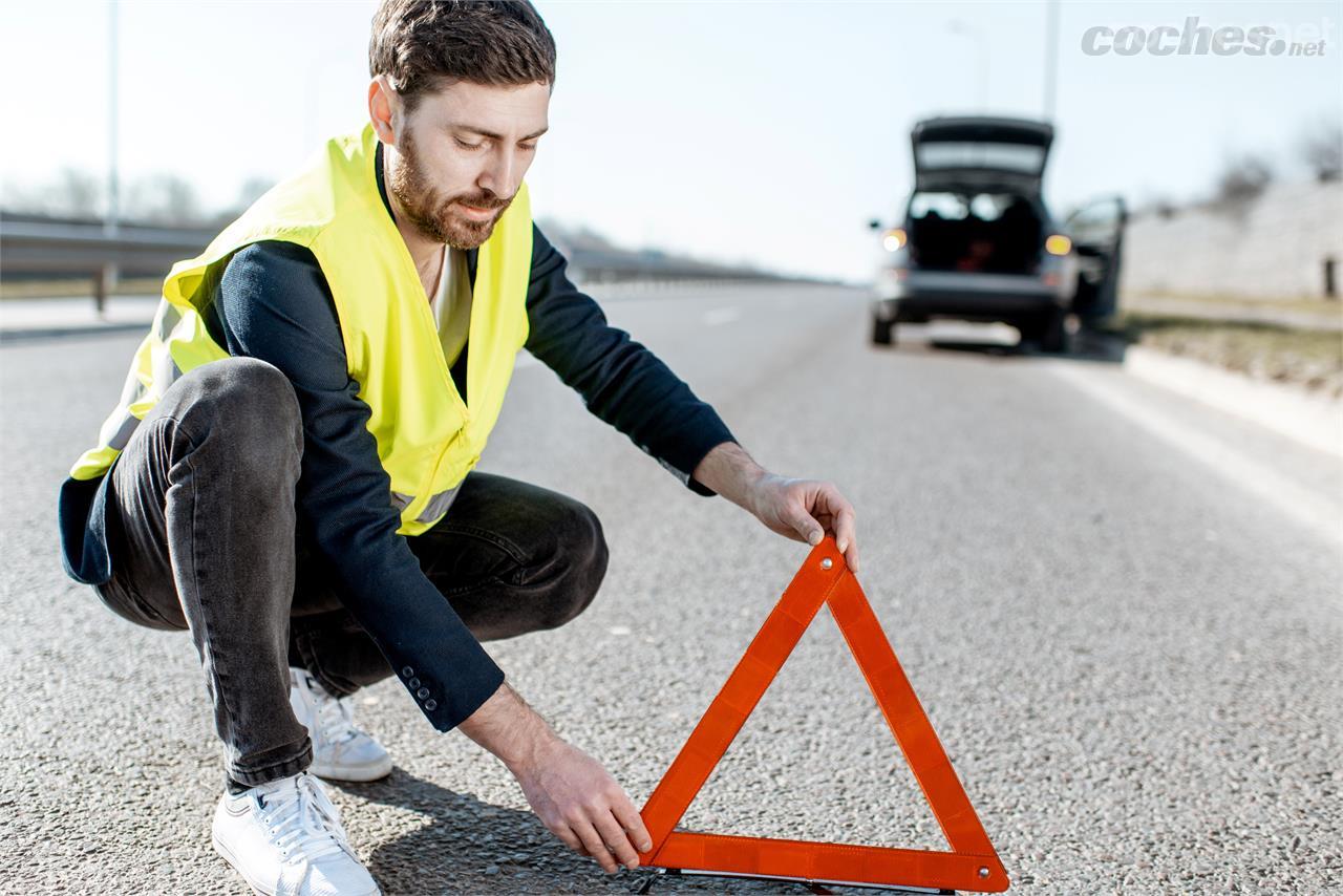 Comprar Triangulos Emergencia Coche Homologados