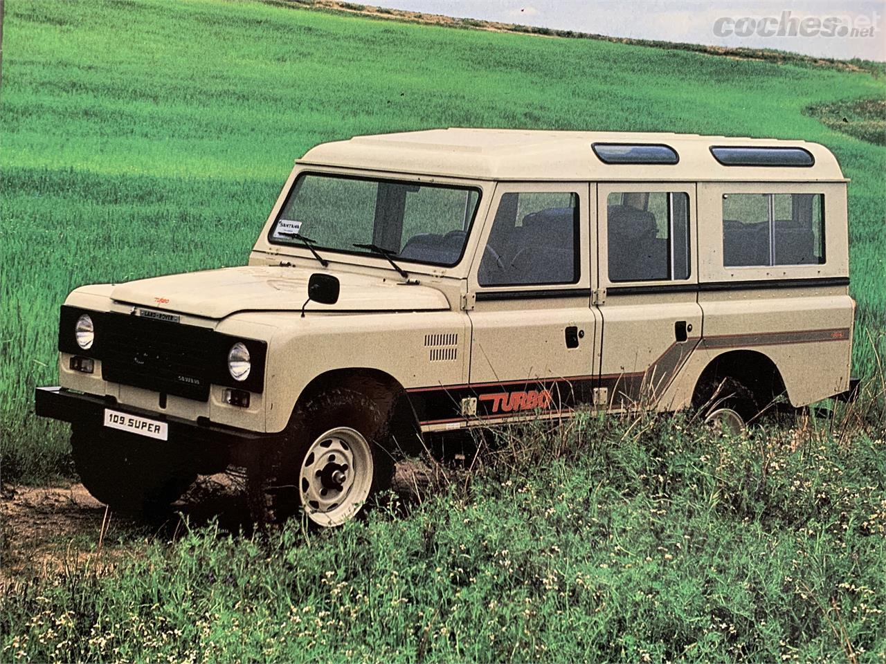 Nissan Patrol, el emblemático todoterreno que salió de la planta