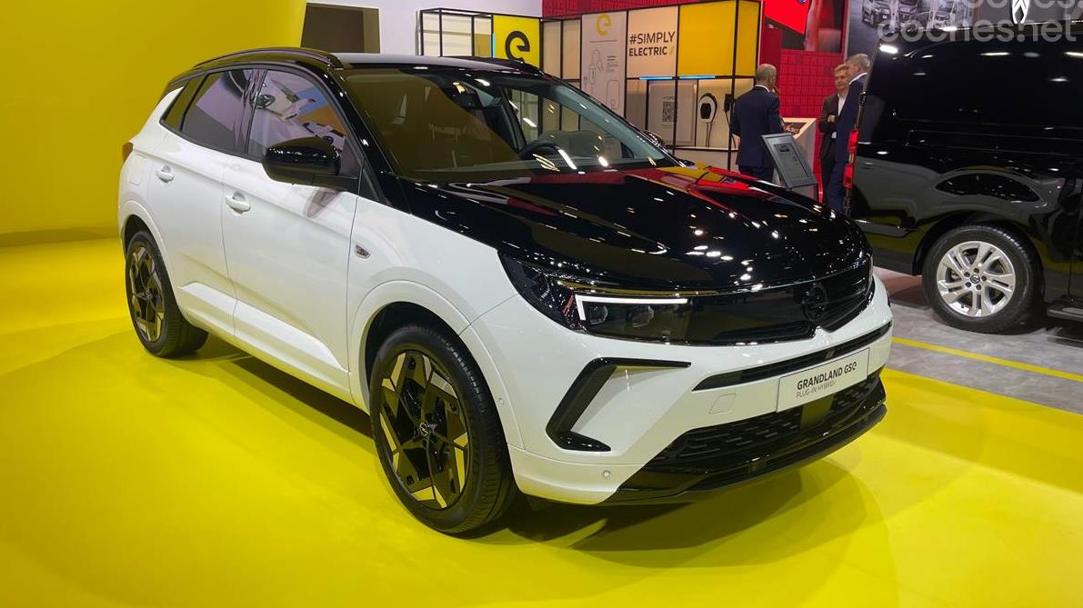 Todos los coches que llegan en 2023