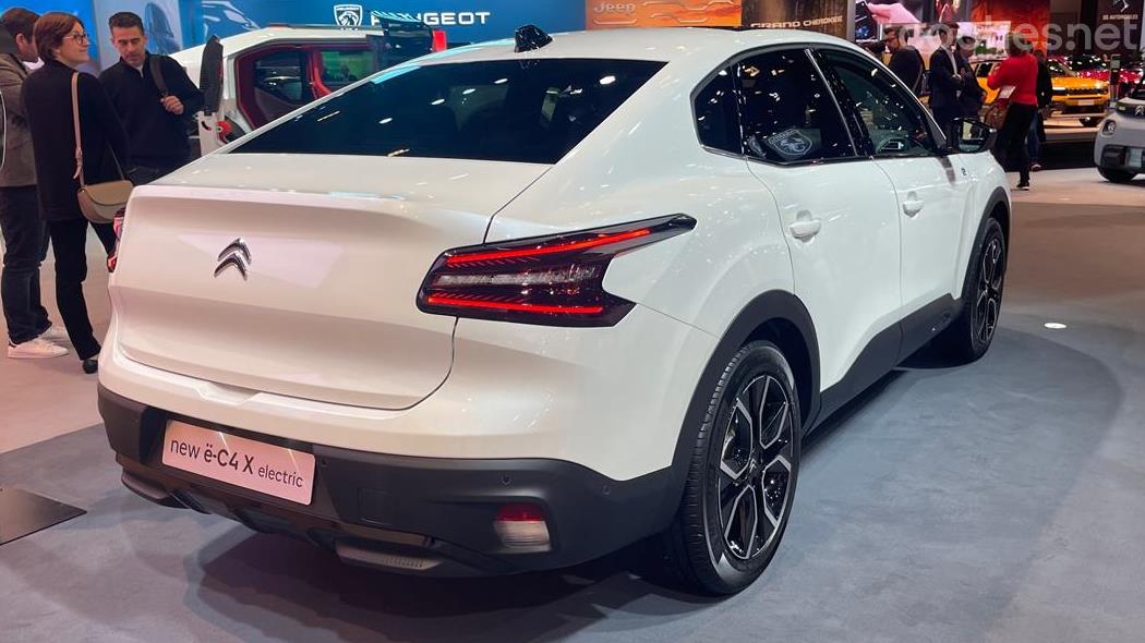 Todos los coches que llegan en 2023