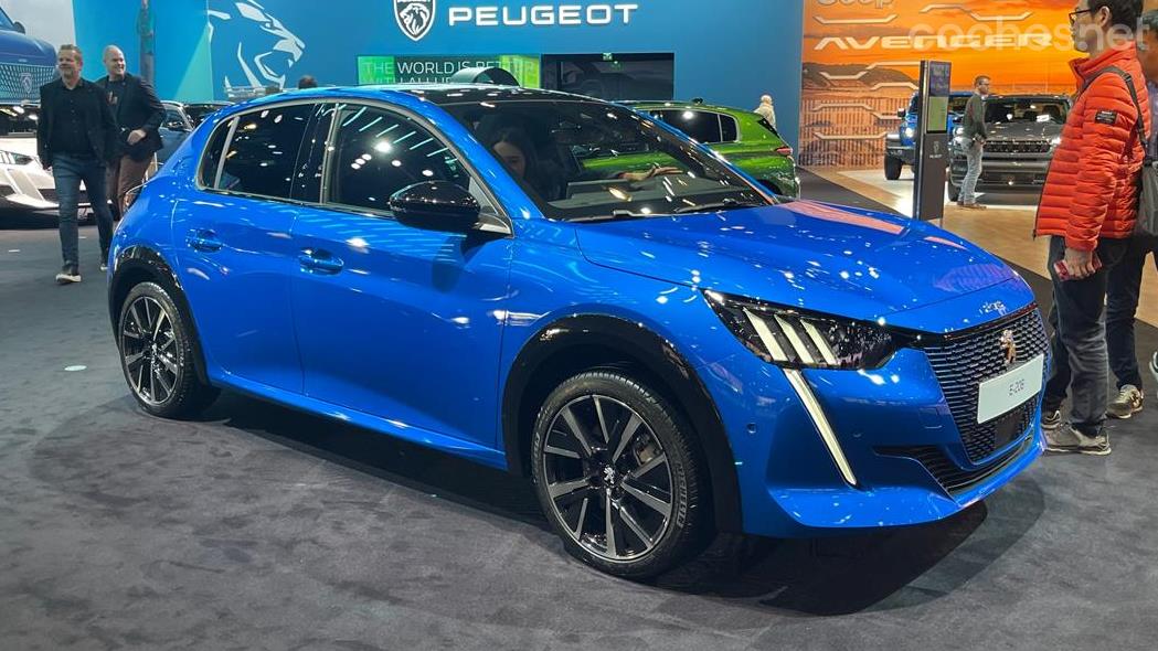 Todos los coches que llegan en 2023