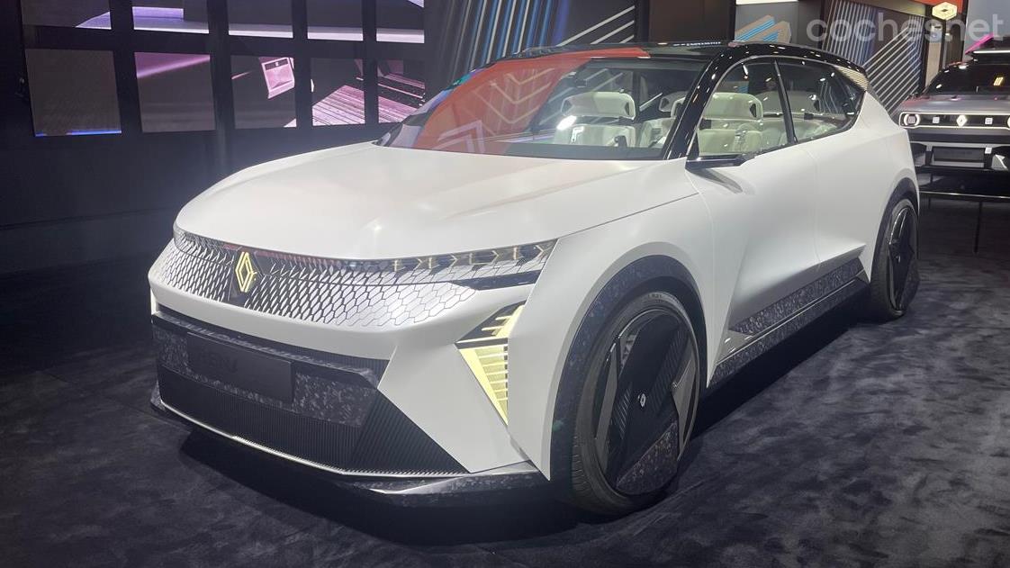 Todos los coches que llegan en 2023