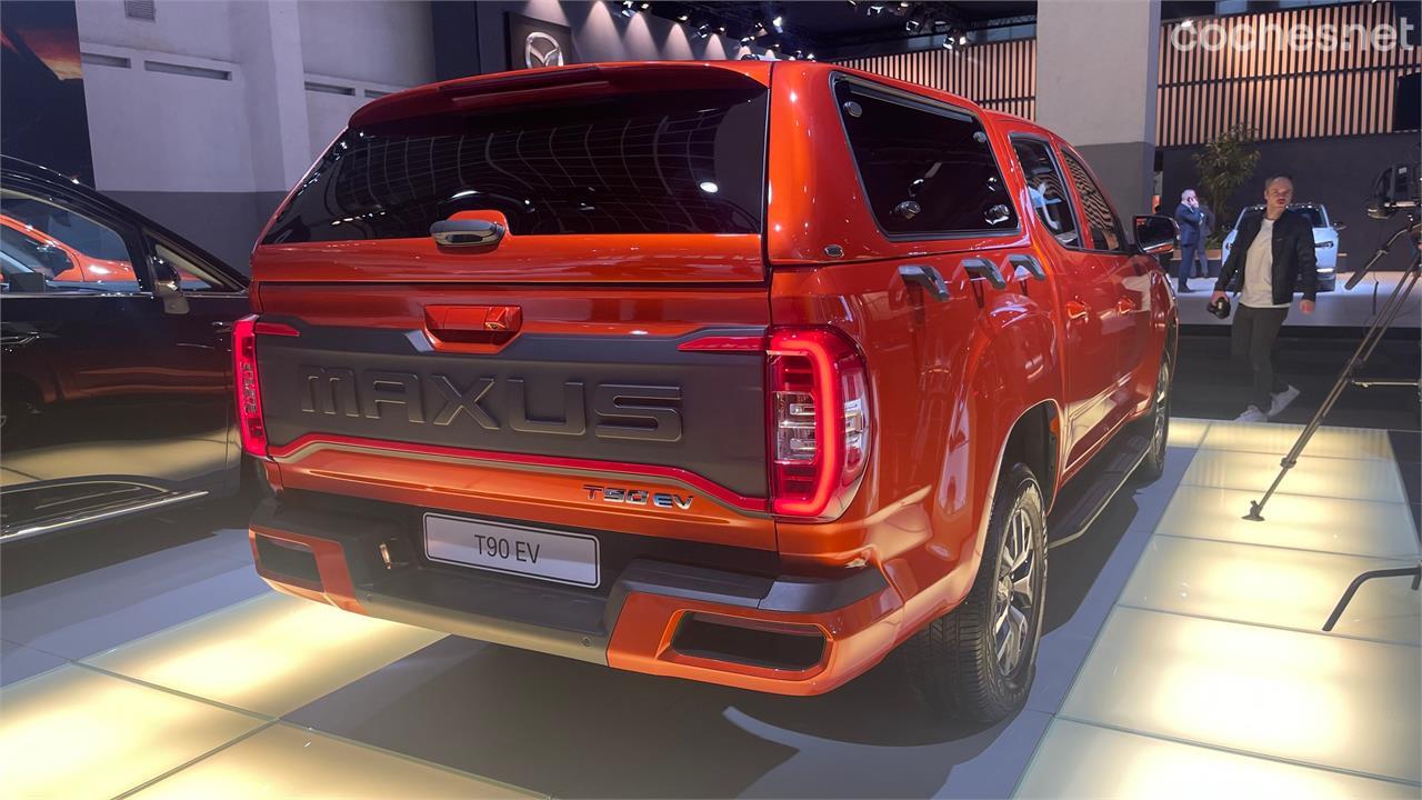 Todos los coches que llegan en 2023
