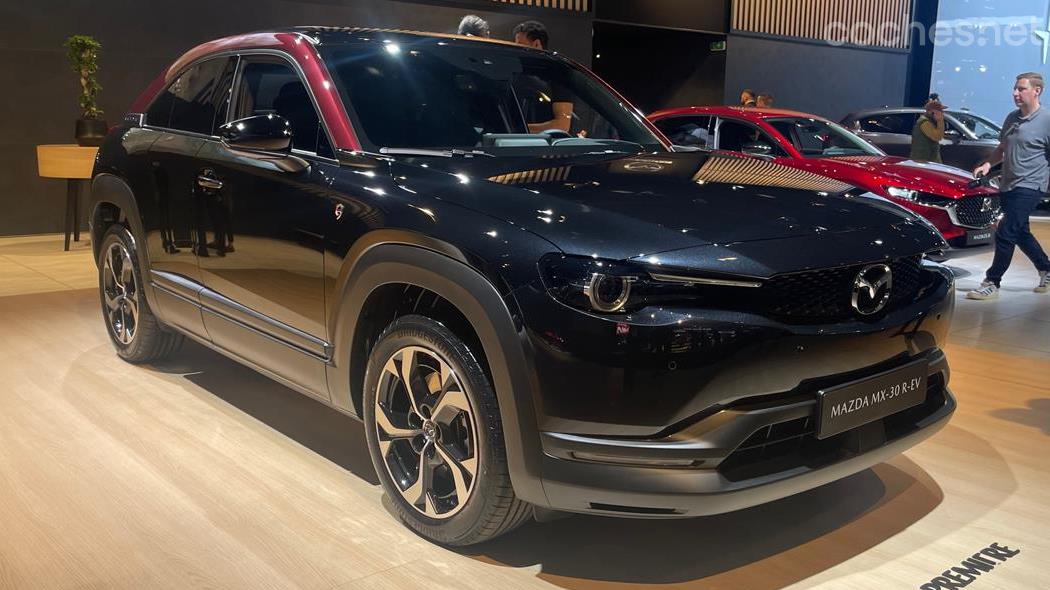 Todos los coches que llegan en 2023
