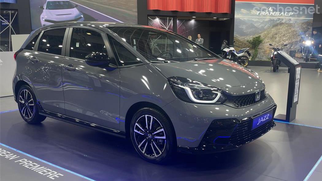 Todos los coches que llegan en 2023