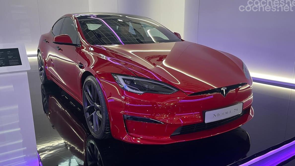 Todos los coches que llegan en 2023