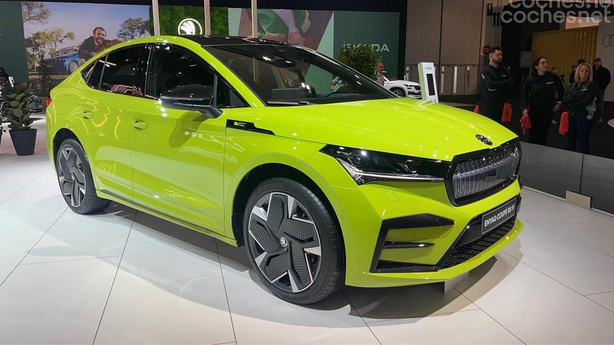 Todos los coches que llegan en 2023