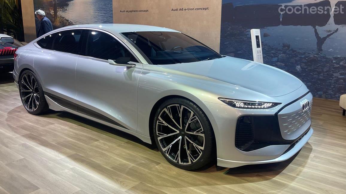 Todos los coches que llegan en 2023