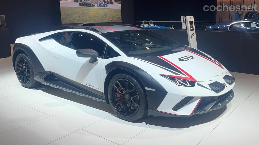 Todos los coches que llegan en 2023