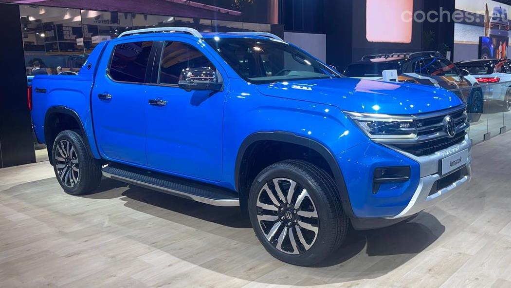 Todos los coches que llegan en 2023