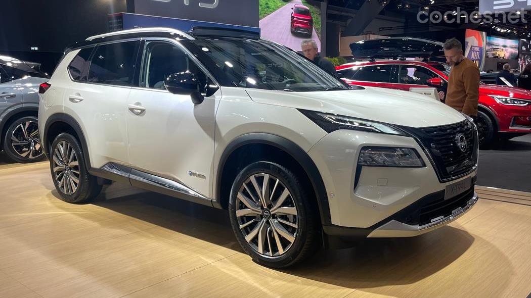 Todos los coches que llegan en 2023