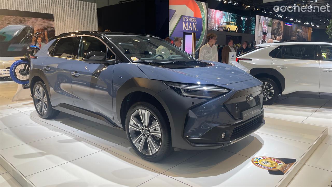 ¿Buscas Fiabilidad? Estos 6 Coches En 2023 Te Sorprenderán - 1g6iarl