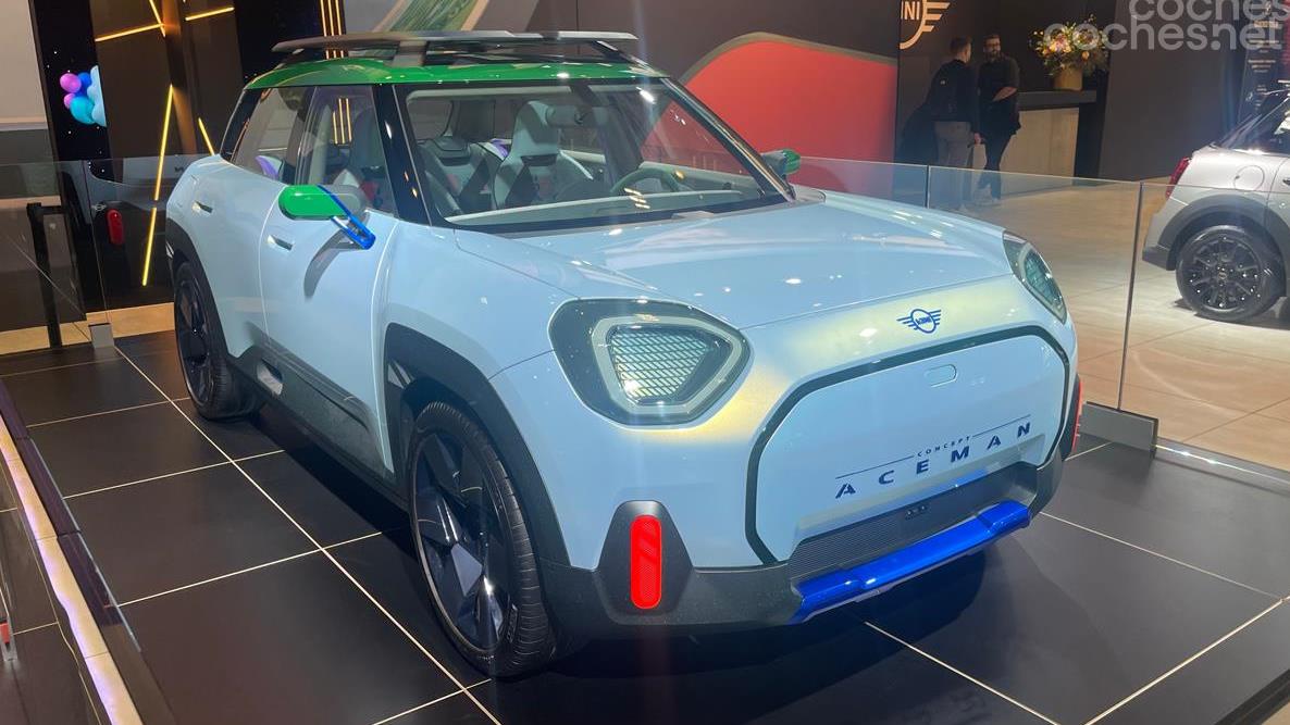 Todos los coches que llegan en 2023