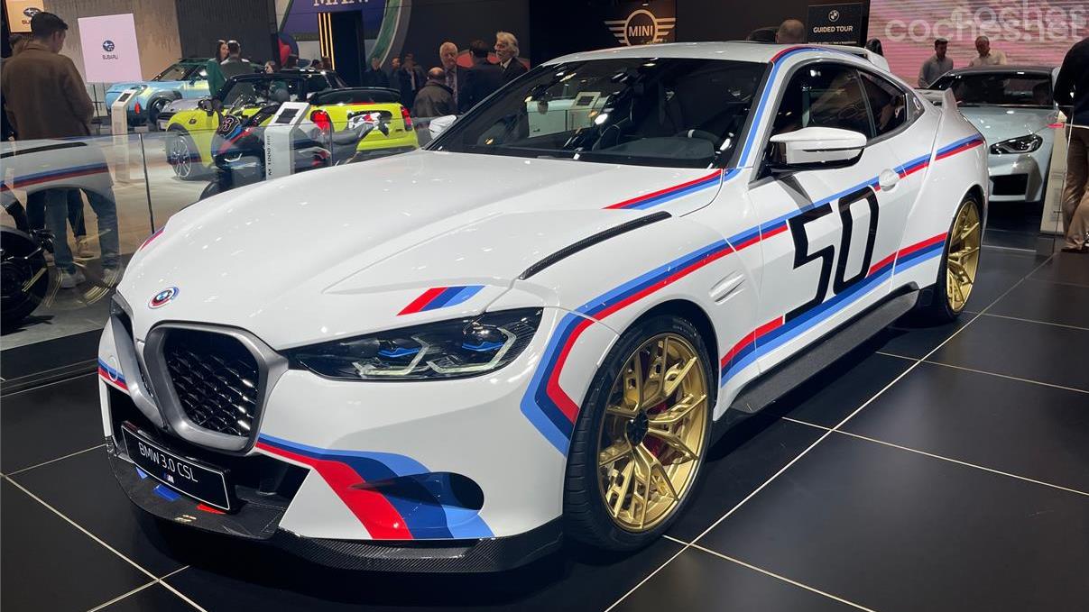 Todos los coches que llegan en 2023