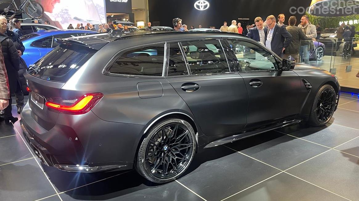 Todos los coches que llegan en 2023