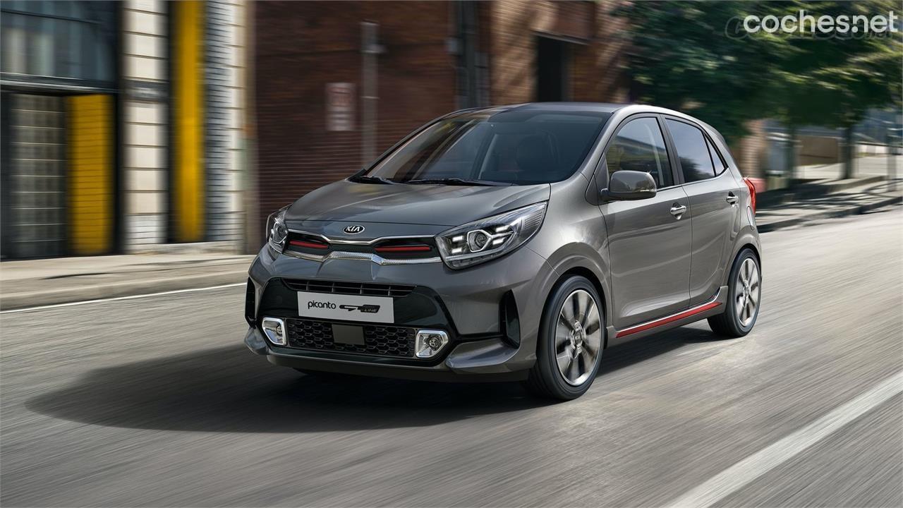 Los Mejores Coches Calidad Precio 2025: ¡Sorprendentes Resultados! - 090la73