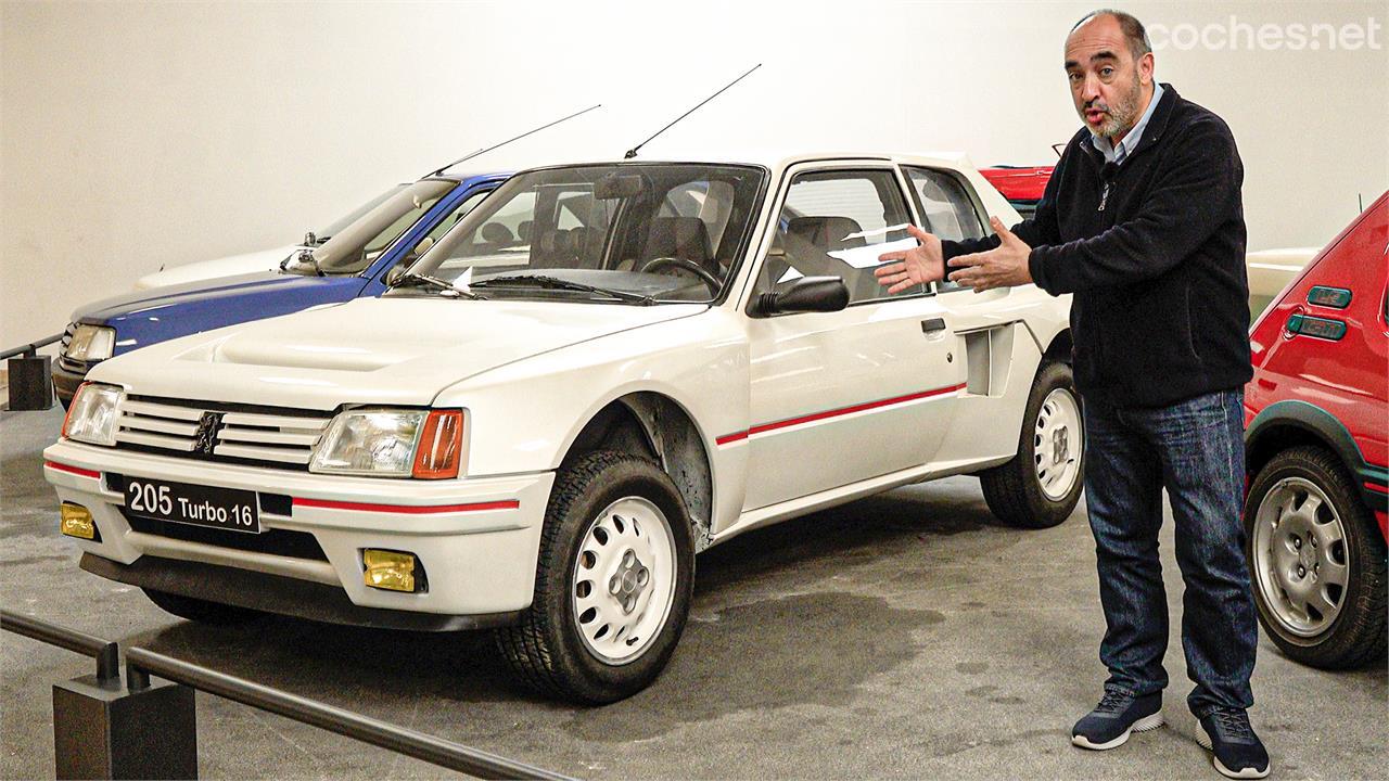 Opiniones de Museo l'Aventure Peugeot: Visita guiada en vídeo