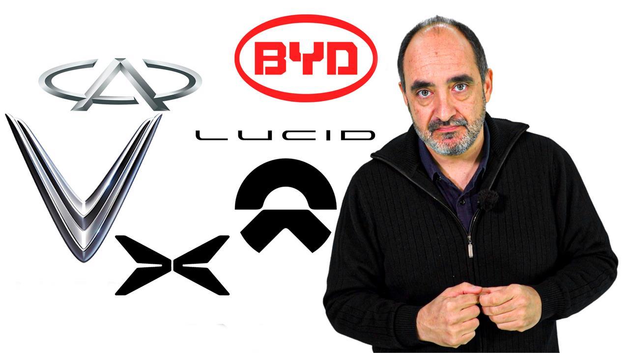 ¡El Secreto Revelado! 20 Coches Económicos En España (2023) - f37ztbx