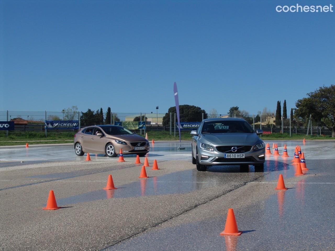 Los cursos de conducción segura permitirá a los conductores recuperar hasta dos puntos del permiso de conducir. Se está desarrollando la orden ministerial que los regulará.