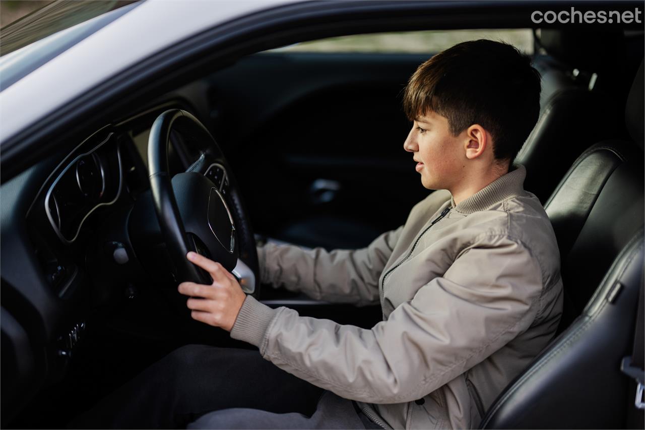 Otra de las intenciones de la comisión es despertar el interés de los jóvenes por el mundo del transporte donde hay una importante carencia actualmente.